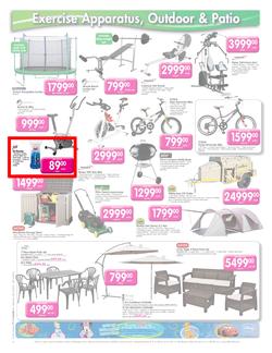 Makro : Summer Sale - General (2 Oct - 8 Oct), page 5