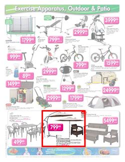 Makro : Summer Sale - General (2 Oct - 8 Oct), page 5