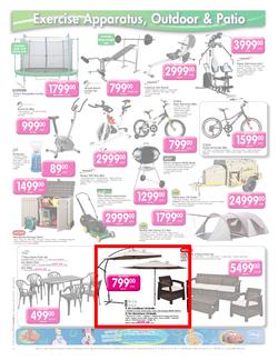 Makro : Summer Sale - General (2 Oct - 8 Oct), page 5