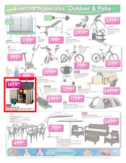 Makro : Summer Sale - General (2 Oct - 8 Oct), page 5