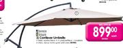 Terrace Leisure Cantilever Umbrella