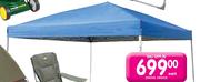 Camp Master Easy Up Gazebo