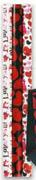 Creative Range Gift Wrap-1m x 70cm