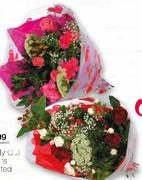 Freshly Cut Flowers Assorted