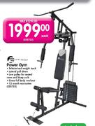 Power Gym- Each