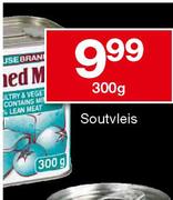 House Brand Soutvleis-300g