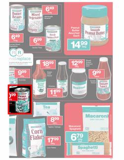 Checkers Gauteng : Housebrand (8 Oct - 21 Oct), page 5