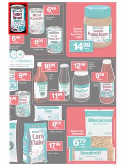 Checkers Gauteng : Housebrand (8 Oct - 21 Oct), page 5