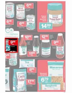 Checkers Gauteng : Housebrand (8 Oct - 21 Oct), page 5