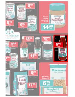 Checkers Gauteng : Housebrand (8 Oct - 21 Oct), page 5