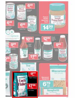 Checkers Gauteng : Housebrand (8 Oct - 21 Oct), page 5
