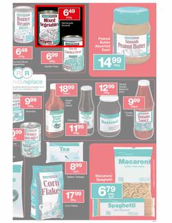 Checkers Gauteng : Housebrand (8 Oct - 21 Oct), page 5