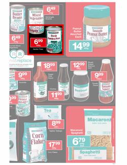 Checkers Gauteng : Housebrand (8 Oct - 21 Oct), page 5