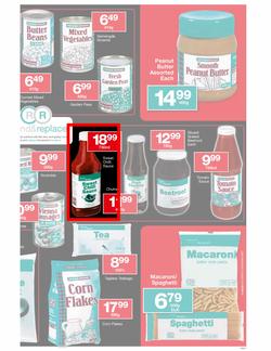 Checkers Gauteng : Housebrand (8 Oct - 21 Oct), page 5