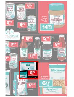 Checkers Gauteng : Housebrand (8 Oct - 21 Oct), page 5