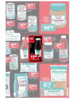 Checkers Gauteng : Housebrand (8 Oct - 21 Oct), page 5