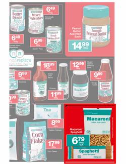 Checkers Gauteng : Housebrand (8 Oct - 21 Oct), page 5