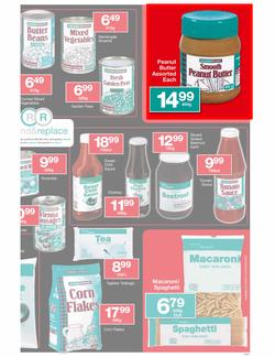 Checkers Gauteng : Housebrand (8 Oct - 21 Oct), page 5