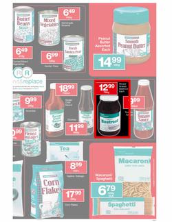 Checkers Gauteng : Housebrand (8 Oct - 21 Oct), page 5