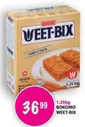 Bokomo Weet-Bix - 1.35 Kg