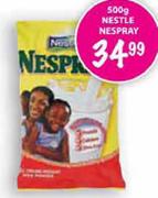 Nestle Nespray - 500gm