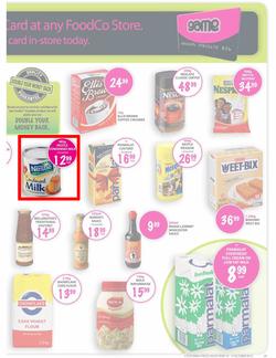 Foodco Western Cape : No Frills, Just Value (10 Oct - 14 Oct), page 5