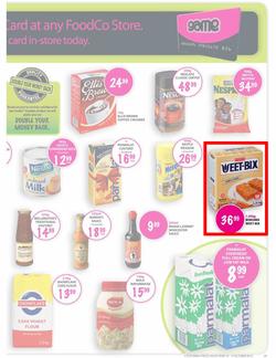 Foodco Western Cape : No Frills, Just Value (10 Oct - 14 Oct), page 5