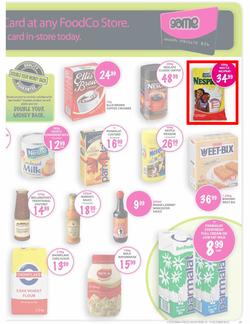 Foodco Western Cape : No Frills, Just Value (10 Oct - 14 Oct), page 5