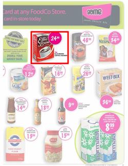 Foodco Western Cape : No Frills, Just Value (10 Oct - 14 Oct), page 5