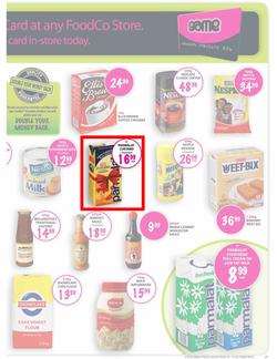 Foodco Western Cape : No Frills, Just Value (10 Oct - 14 Oct), page 5