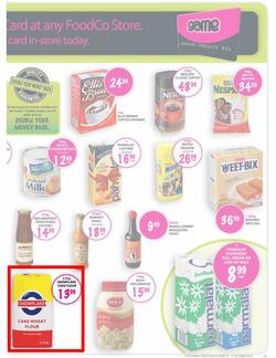 Foodco Western Cape : No Frills, Just Value (10 Oct - 14 Oct), page 5