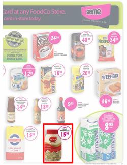 Foodco Western Cape : No Frills, Just Value (10 Oct - 14 Oct), page 5