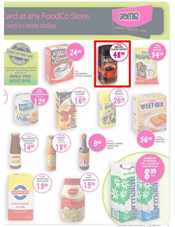 Foodco Western Cape : No Frills, Just Value (10 Oct - 14 Oct), page 5
