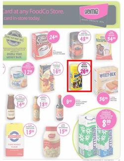 Foodco Western Cape : No Frills, Just Value (10 Oct - 14 Oct), page 5