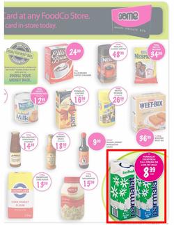 Foodco Western Cape : No Frills, Just Value (10 Oct - 14 Oct), page 5