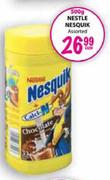 Nestle Nesquik-500g Each
