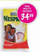 Nestle Nespray-500g