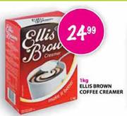 Ellis Brown Coffee Creamer-1Kg