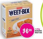 Bokomo Weet-Bix-1.35Kg