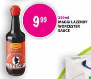 Maggi Lazenby Worcestor Sauce-250ml