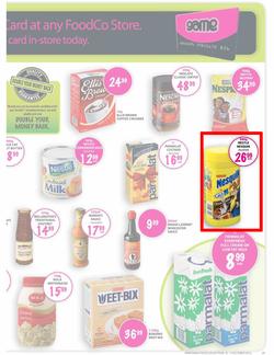 Foodco Gauteng & Polokwane : No Frills, Just Value (10 Oct - 14 Oct), page 5