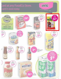 Foodco Gauteng & Polokwane : No Frills, Just Value (10 Oct - 14 Oct), page 5