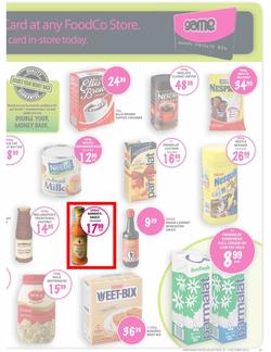 Foodco Gauteng & Polokwane : No Frills, Just Value (10 Oct - 14 Oct), page 5