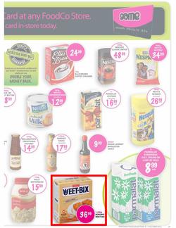 Foodco Gauteng & Polokwane : No Frills, Just Value (10 Oct - 14 Oct), page 5