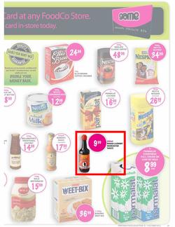 Foodco Gauteng & Polokwane : No Frills, Just Value (10 Oct - 14 Oct), page 5