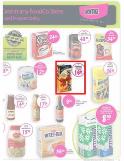 Foodco Gauteng & Polokwane : No Frills, Just Value (10 Oct - 14 Oct), page 5