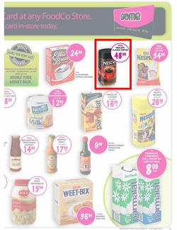 Foodco Gauteng & Polokwane : No Frills, Just Value (10 Oct - 14 Oct), page 5