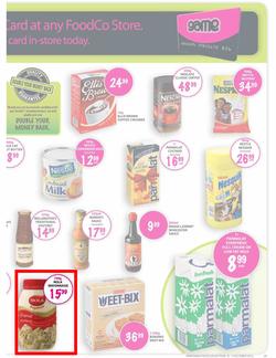 Foodco Gauteng & Polokwane : No Frills, Just Value (10 Oct - 14 Oct), page 5