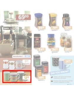 Pick n Pay : The Coffee Connoisseur (15 Oct - 28 Oct), page 5