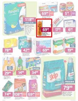 Pick n Pay Hyper : Hyper Mania, Carzy Low Prices (15 Oct - 21 Oct), page 5